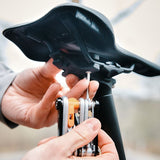 Fidlock PINCLIP saddle base - B