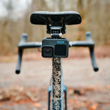 Fidlock PINCLIP saddle base - A