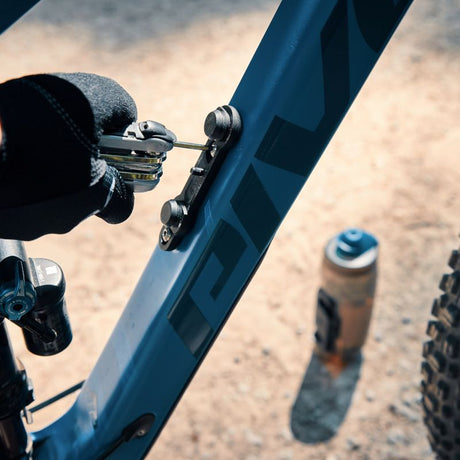 Fidlock TWIST bike base - N