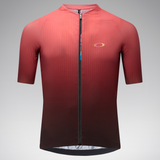 Maglia Oakley x Q36.5 Clima - Rosa