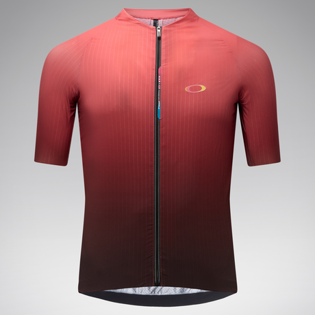 Oakley x Q36.5 Clima jersey - Pink