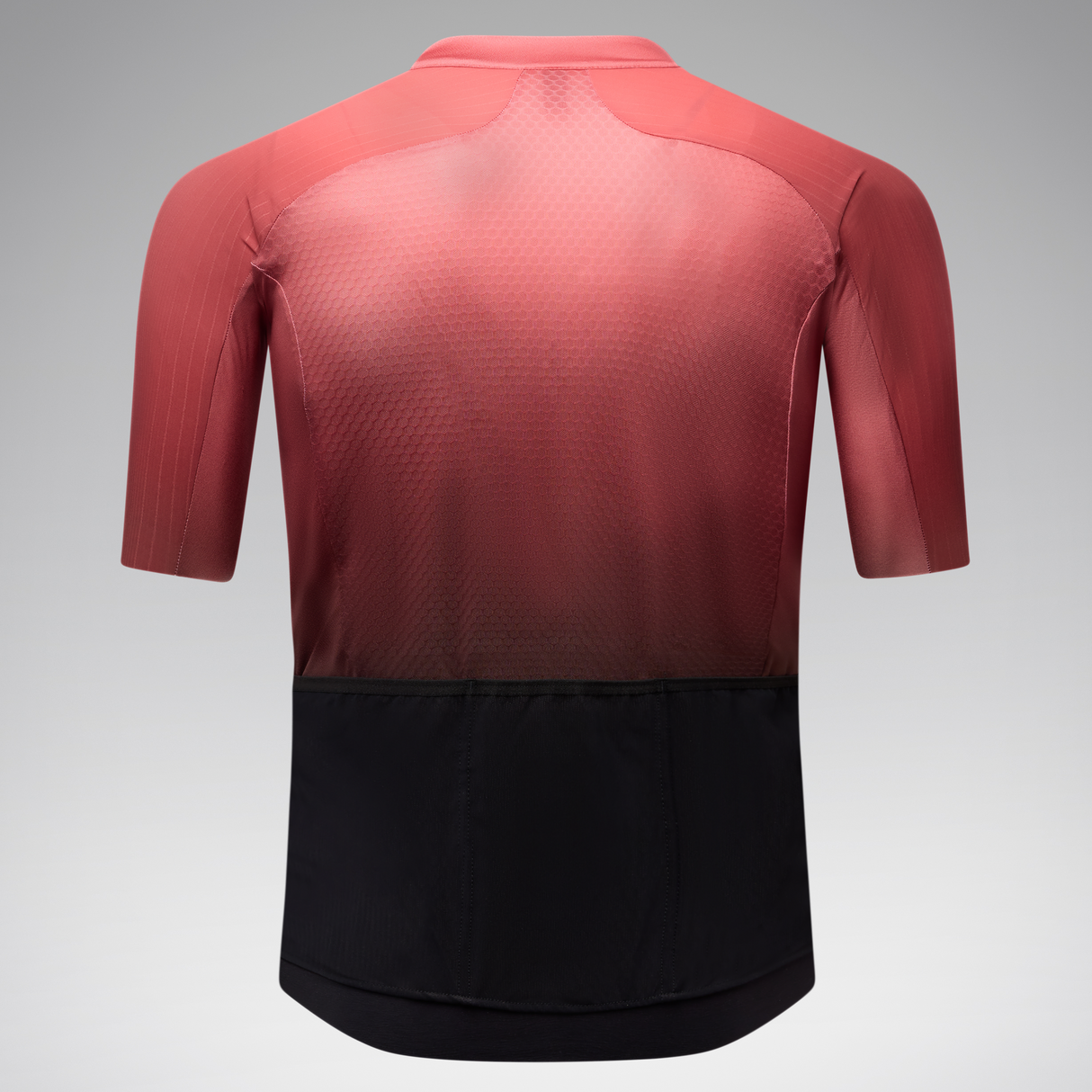 Maglia Oakley x Q36.5 Clima - Rosa
