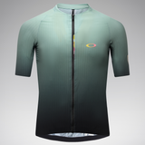 Maglia Oakley x Q36.5 Clima - Verde