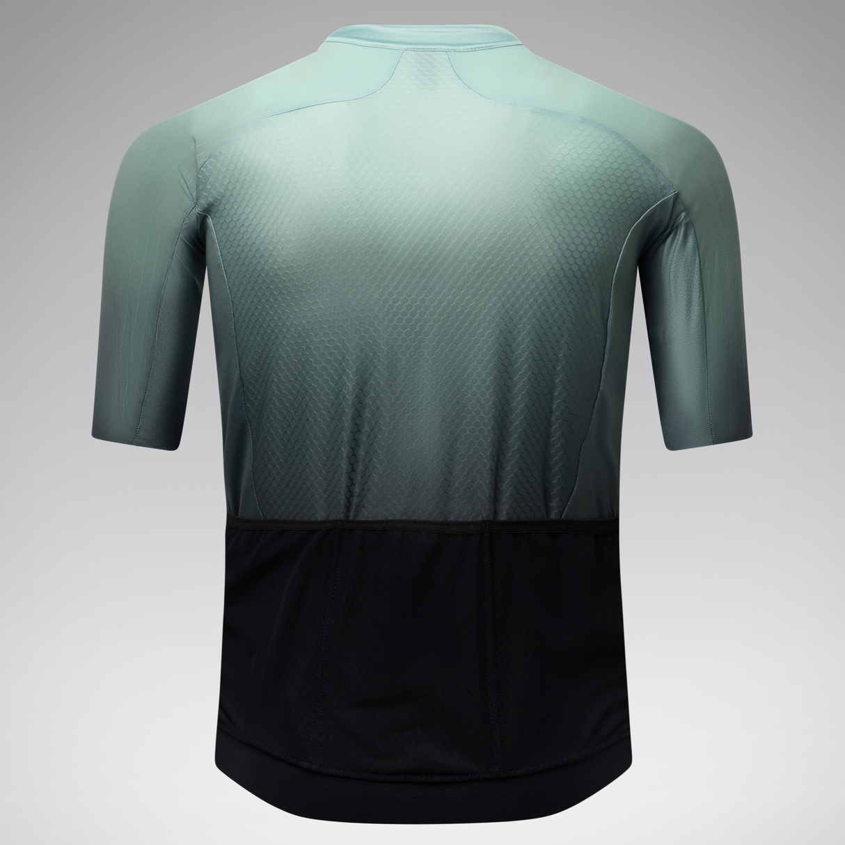 Maglia Oakley x Q36.5 Clima - Verde
