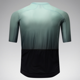 Maglia Oakley x Q36.5 Clima - Verde