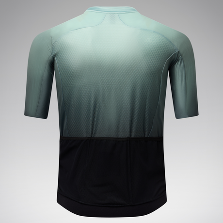 Oakley x Q36.5 Clima jersey - Green