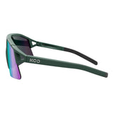 Occhiali KOO Hype - Forest Green Matt Green MR - P