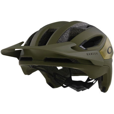 Casco Oakley DRT3 Trail Mips - Verde - G