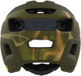 Casco Oakley DRT3 Trail Mips - Verde - L