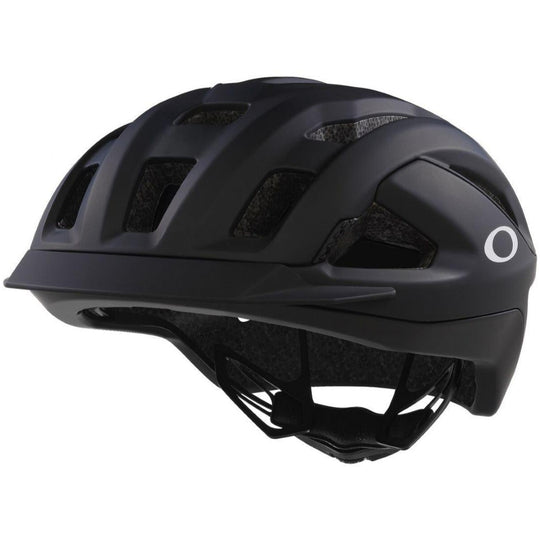 Casco Oakley Aro 3 Allroad Mips - Nero opaco