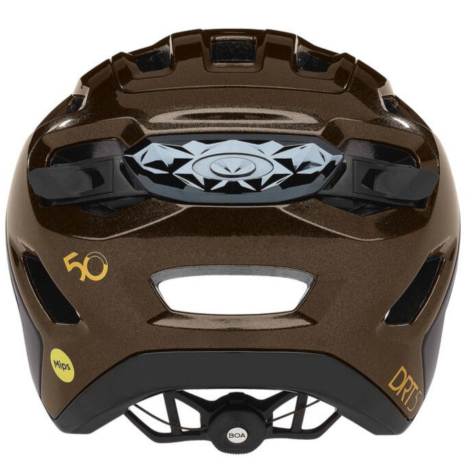 Casco Oakley DRT5 Maven Mips - Midas fleck - G