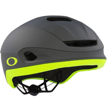 Casco Oakley ARO7 Lite Mips - Grigio giallo - P