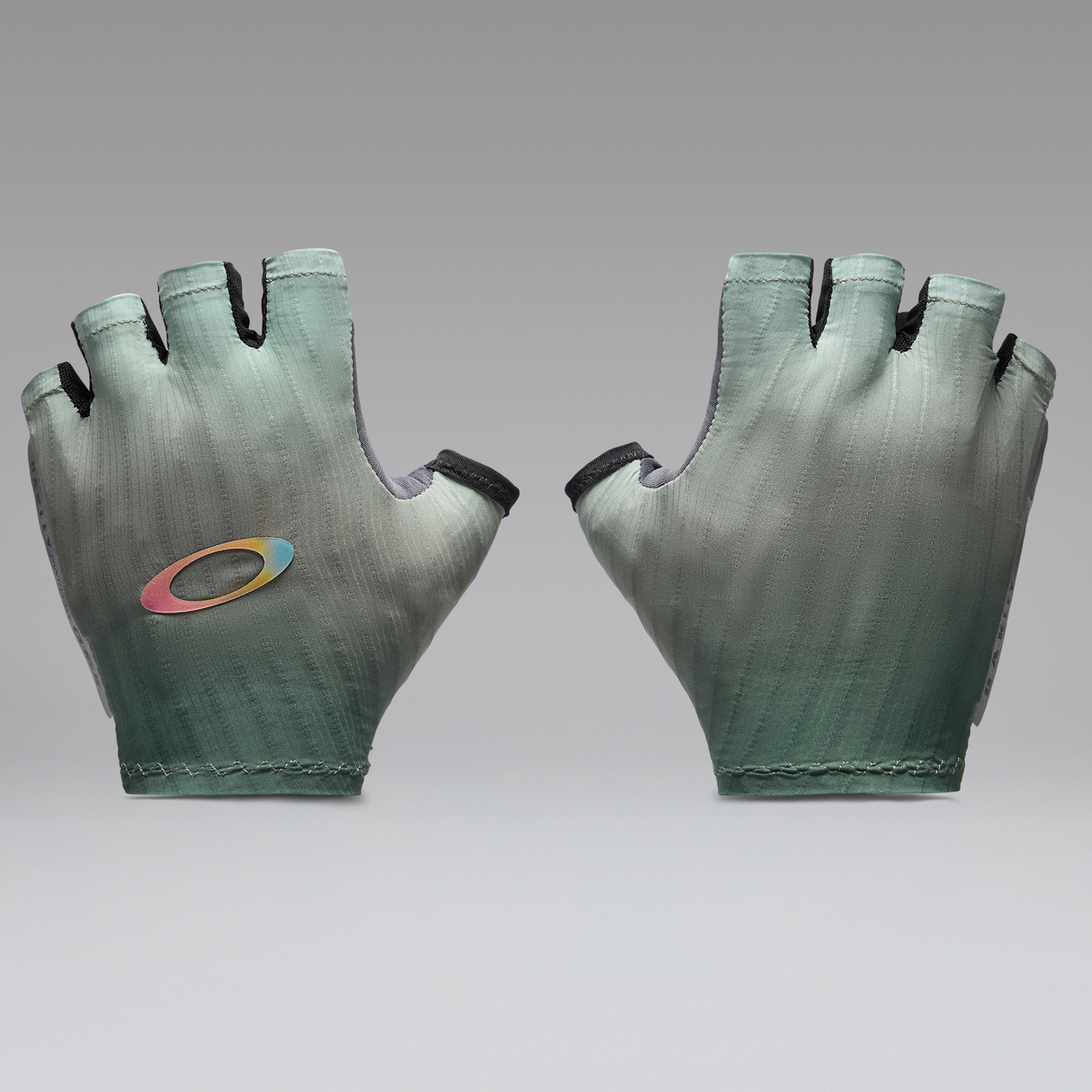 Guanti Oakley x Q36.5 Clima - Verde