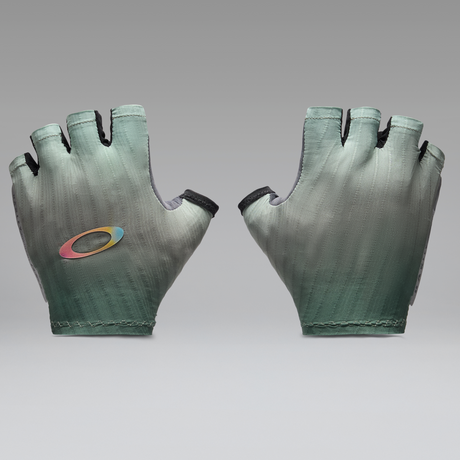 Guanti Oakley x Q36.5 Clima - Verde