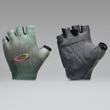 Guanti Oakley x Q36.5 Clima - Verde