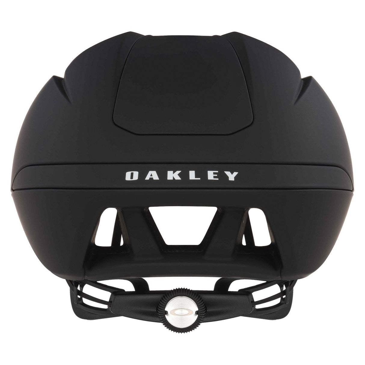 Oakley Velo Stelvio helmet - Black