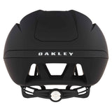 Oakley Velo Stelvio helmet - Black