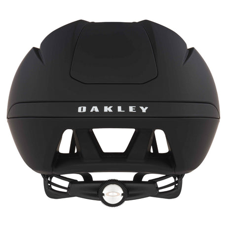 Oakley Velo Stelvio helmet - Black