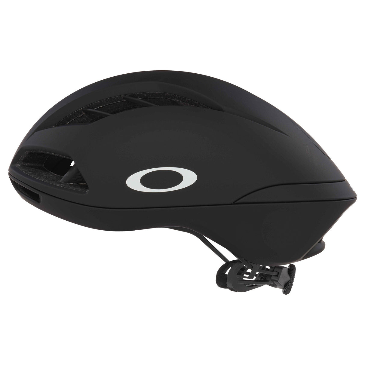 Oakley Velo Stelvio helmet - Black
