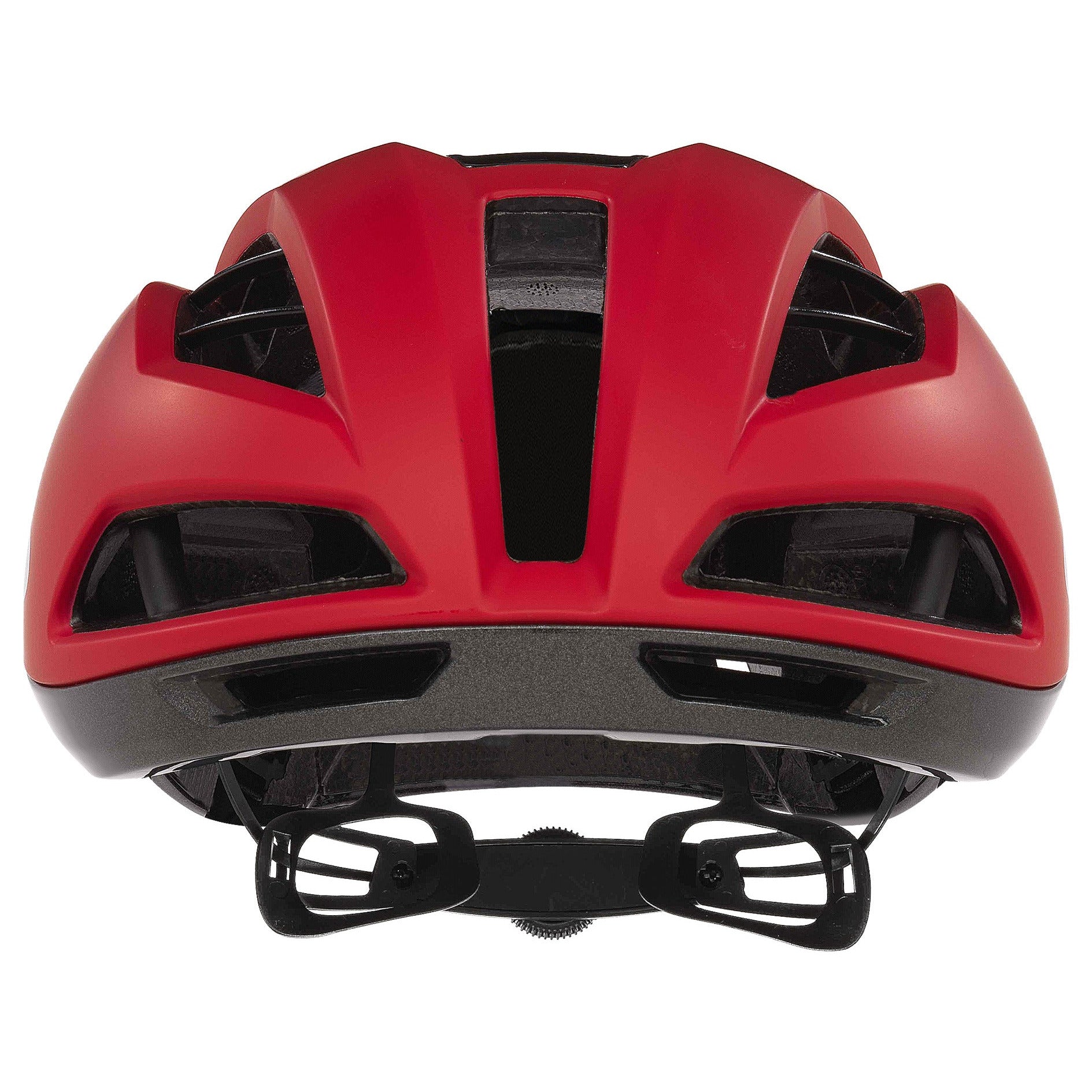 Oakley Velo Stelvio helm - Tudor Pro Cycling