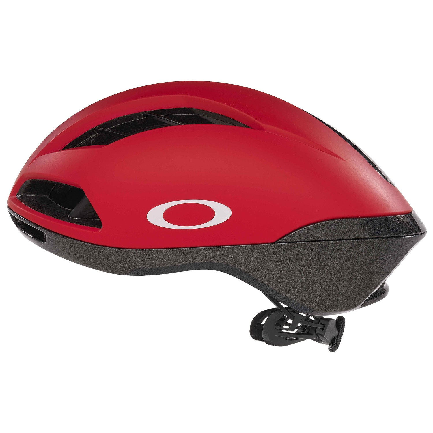 oakley rennrad helme Oakley Velo Stelvio Helm - Tudor Pro Cycling