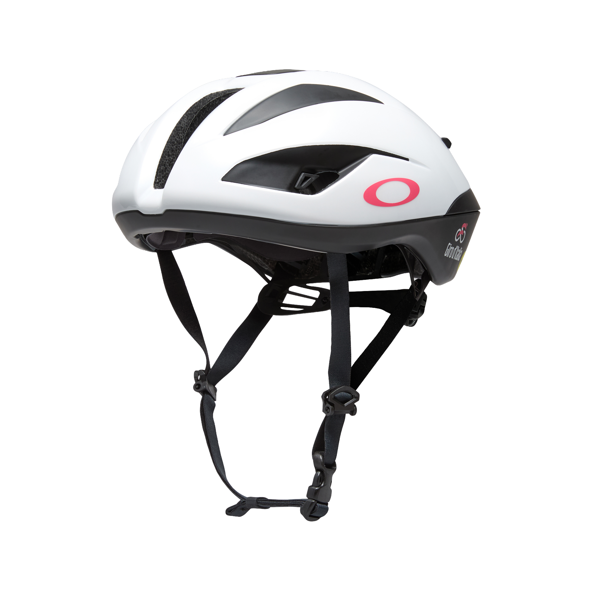 Casco Oakley Velo Mach - Giro d'Italia