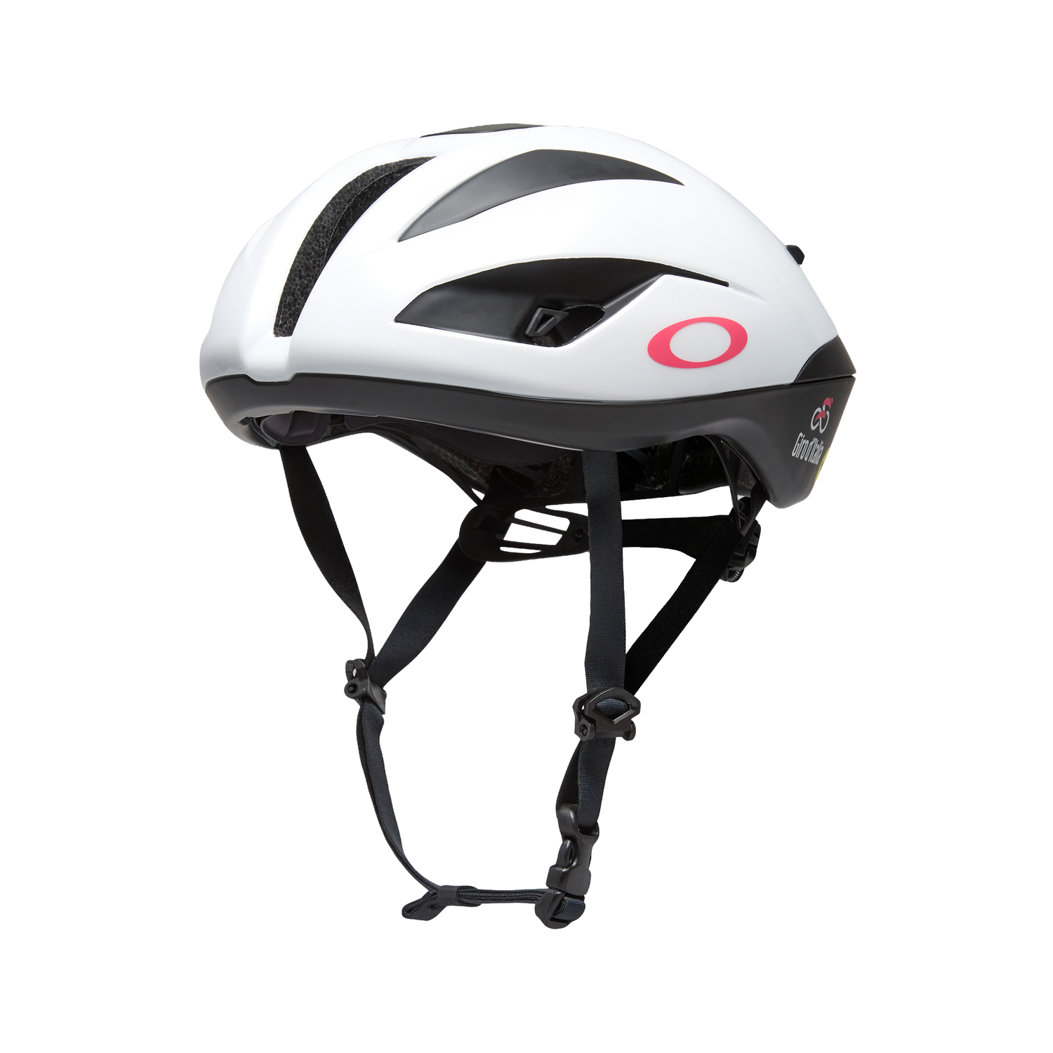 Oakley Velo Mach helm - Giro d'Italia