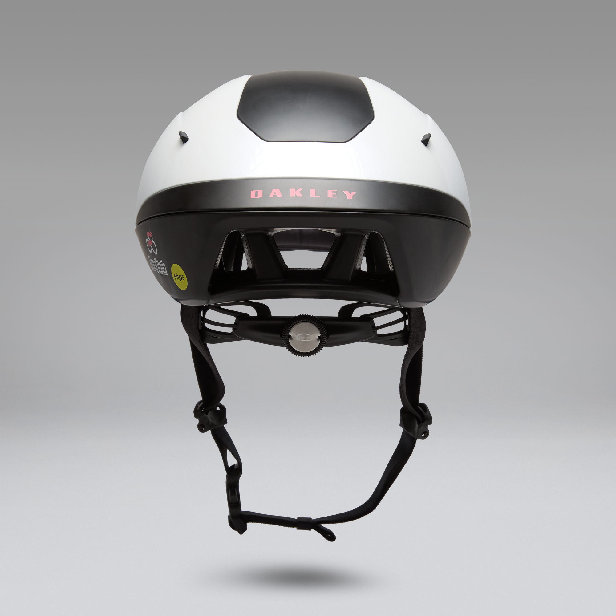 Casco Oakley Velo Mach - Giro d'Italia