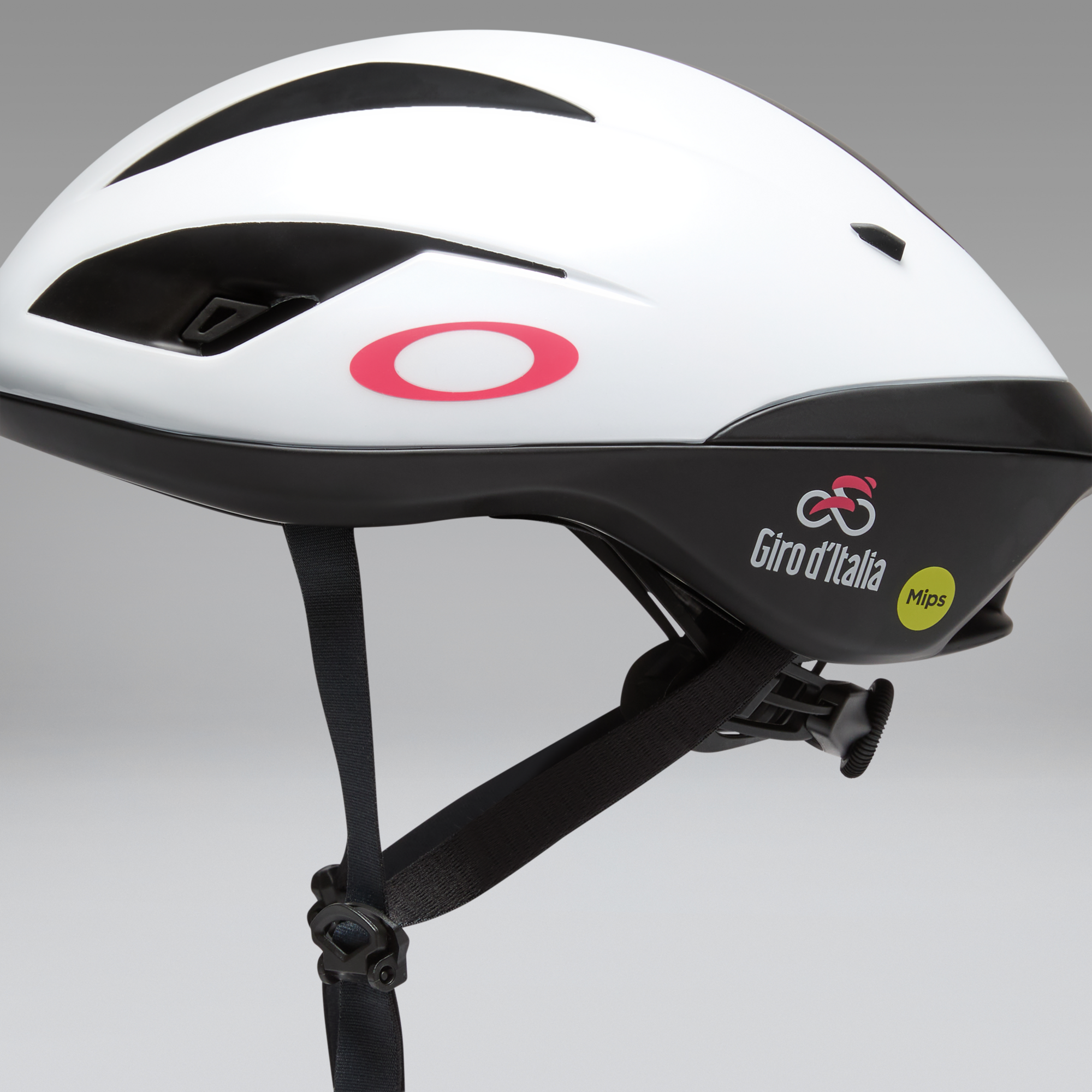 Oakley Velo Mach helm - Giro d'Italia