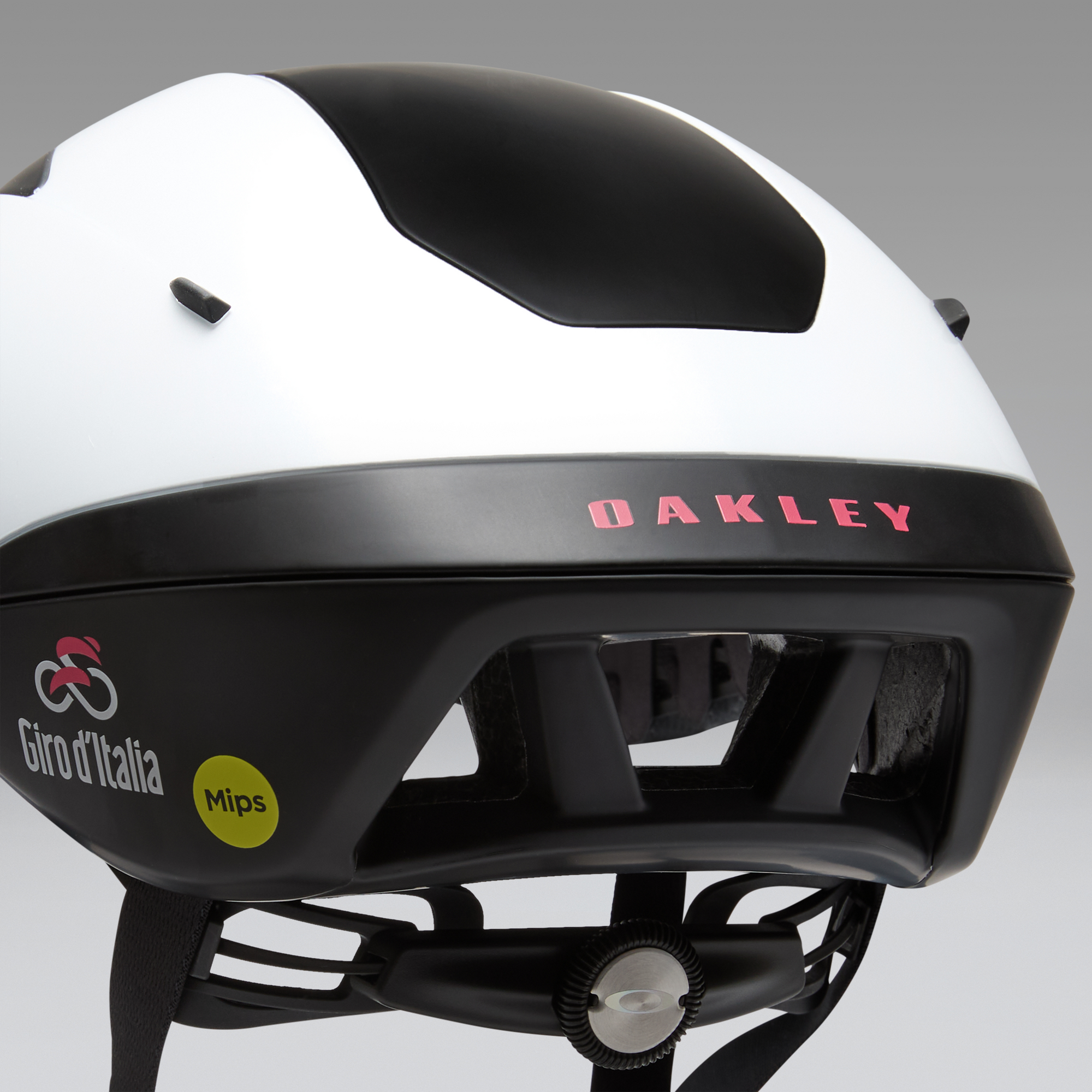 Casco Oakley Velo Mach - Giro d'Italia