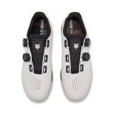 Scarpe MTB Fox Union Boa Greg Minnaar - Bianco - G