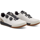 Scarpe MTB Fox Union Boa Greg Minnaar - Bianco - D