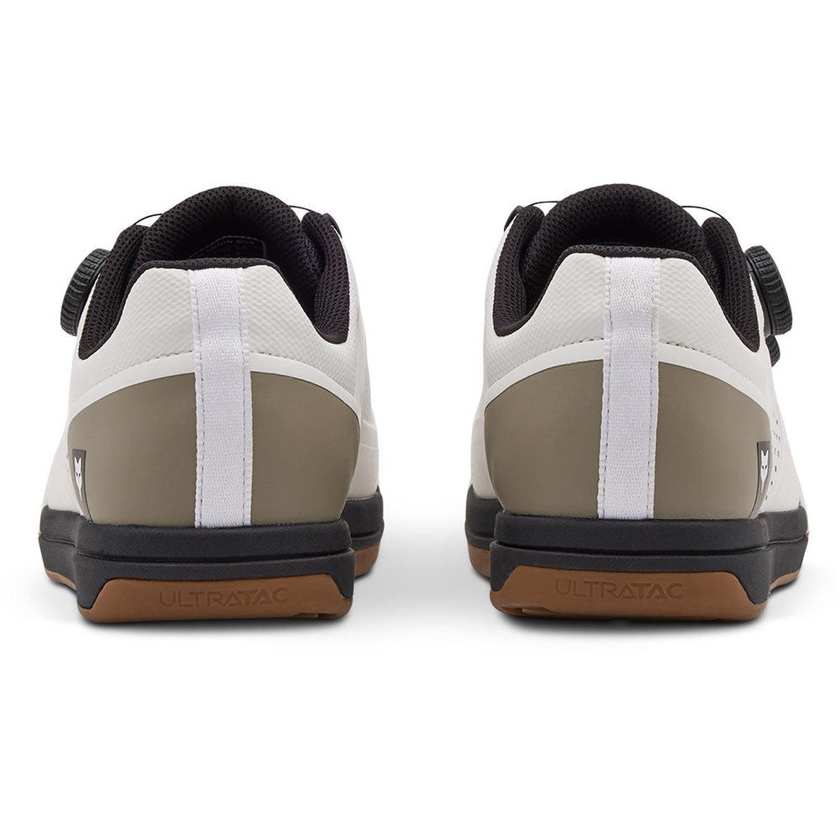 Scarpe MTB Fox Union Boa Greg Minnaar - Bianco - F