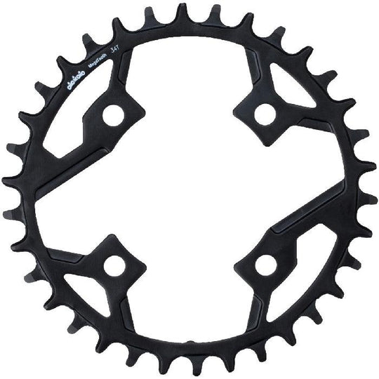 FSA Alpha Drive/Gamma Pro BDC 82 chainring - 28T
