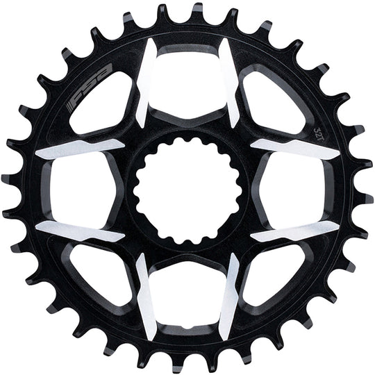 FSA 1X WA207 K-FORCE chainring - 32T