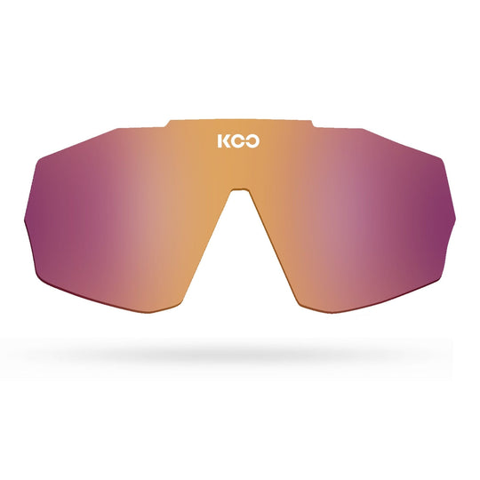 Koo Alibi lens - Fucsia Photochromic MR