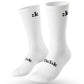 Calze Fizik Performance - Bianco