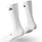 Socken Fizik Performance - Weiss