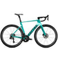 Factor Monza Ultegra Di2 Corima Essentia - Vert