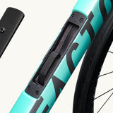 Factor Monza Ultegra Di2 Corima Essentia - Verde Factor