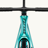 Factor Monza Ultegra Di2 Corima Essentia - Verde Factor