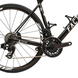 Factor O2 VAM Force Zipp - Nero Factor