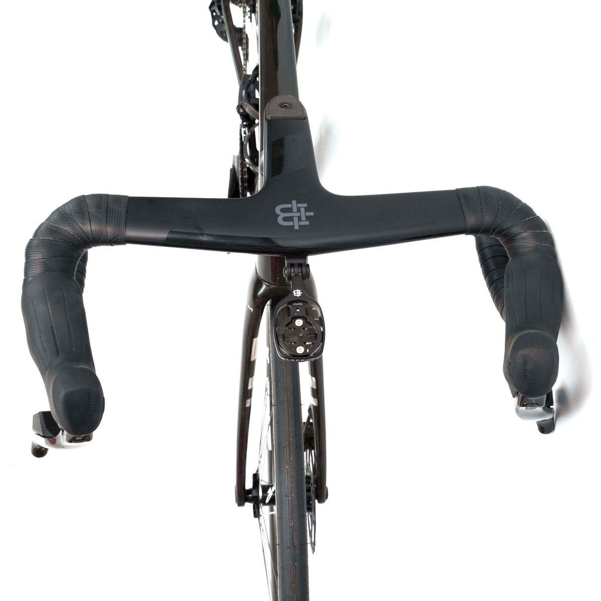 Factor O2 VAM Force Zipp - Nero Factor