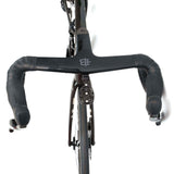 Factor O2 VAM Force Zipp - Nero Factor