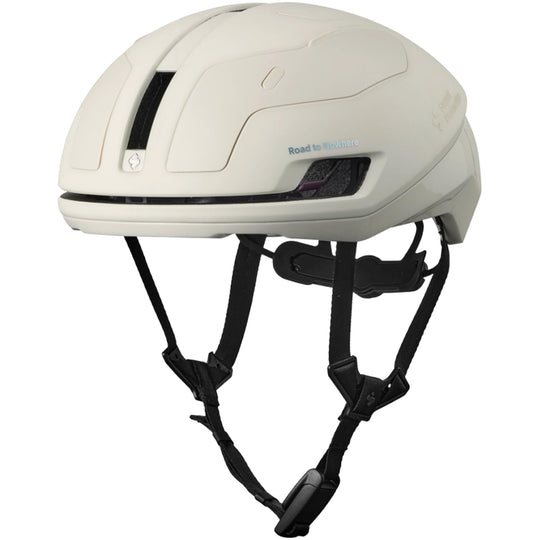 Casque Sweet Protection PNS Falconer Aero 2Vi Mips - Blanc