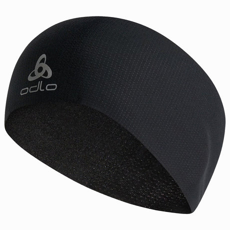 Fascetta Odlo Move Light - Nero Odlo