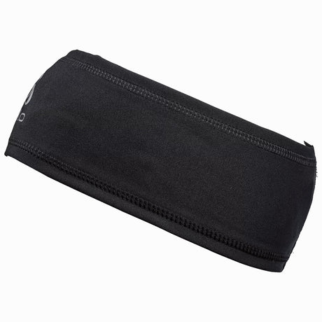 Fascetta Odlo Polyknit Warm - Nero Odlo