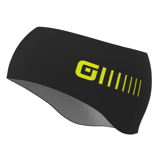 Bandeau Ale Strada 2.0 - Jaunes fluo