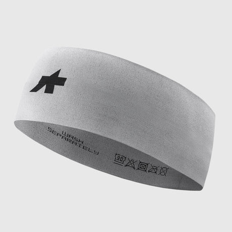 Cinta Assos Summer P1 - Gris