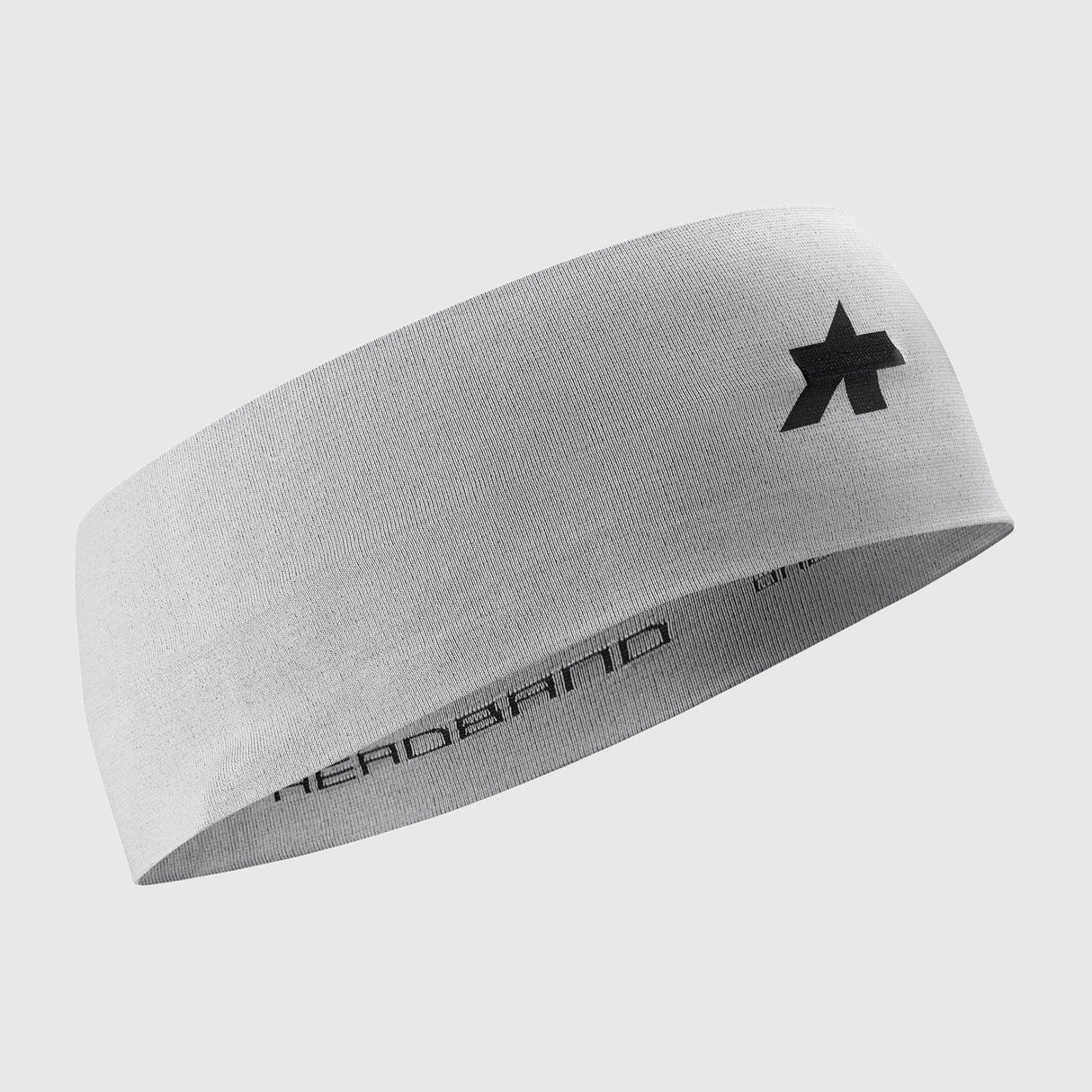 Bandeau Assos Summer P1 - Gris